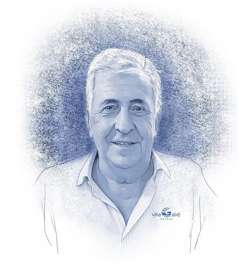 Jorge Rebelo - 800