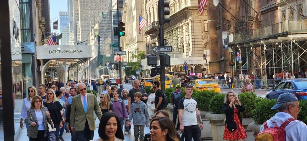 Nova York Fábio 5 Nova York Fábio