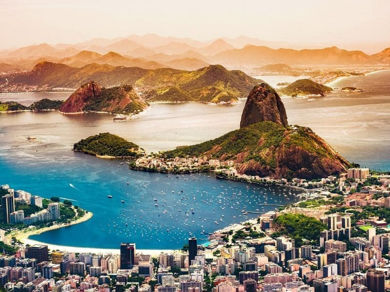 PT realiza live em defesa do futuro do Turismo Brasileiro PT realiza live em defesa do futuro do Turismo Brasileiro