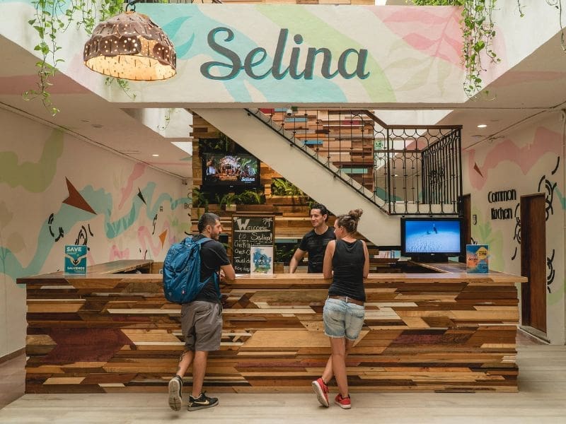 Rede internacional de hotéis Selina anuncia abertura de capital
