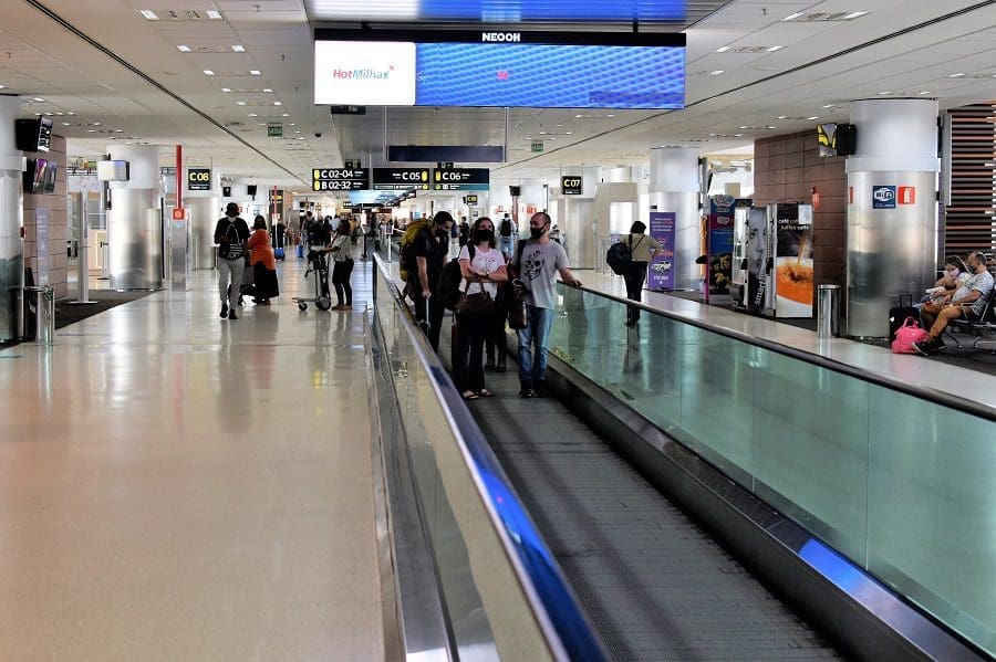 Aeroporto de Viracopos
