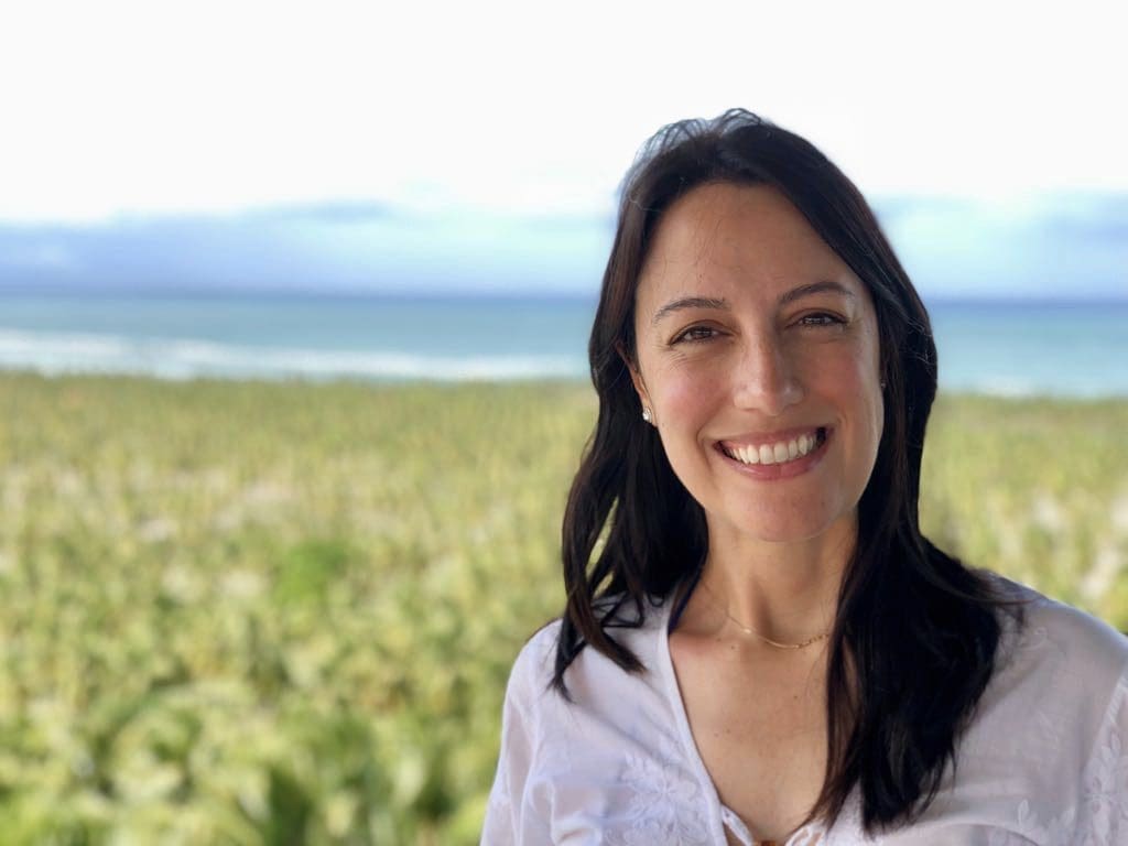 Renata Righi (diretora comercial do Resort La Torre). (Foto: arquivo pessoal)