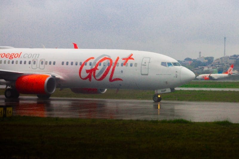 GOL Linhas Aéreas