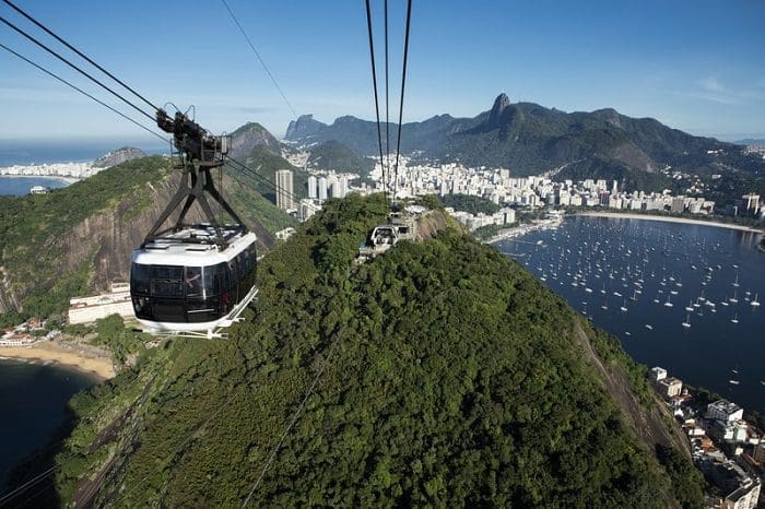 Pão de Açúcar