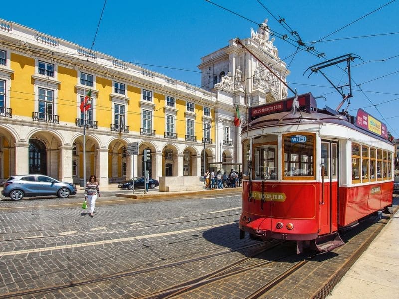 Bolsa Lisboa Turismo 2023: Missão do Sebrae-SP contempla empreendedores