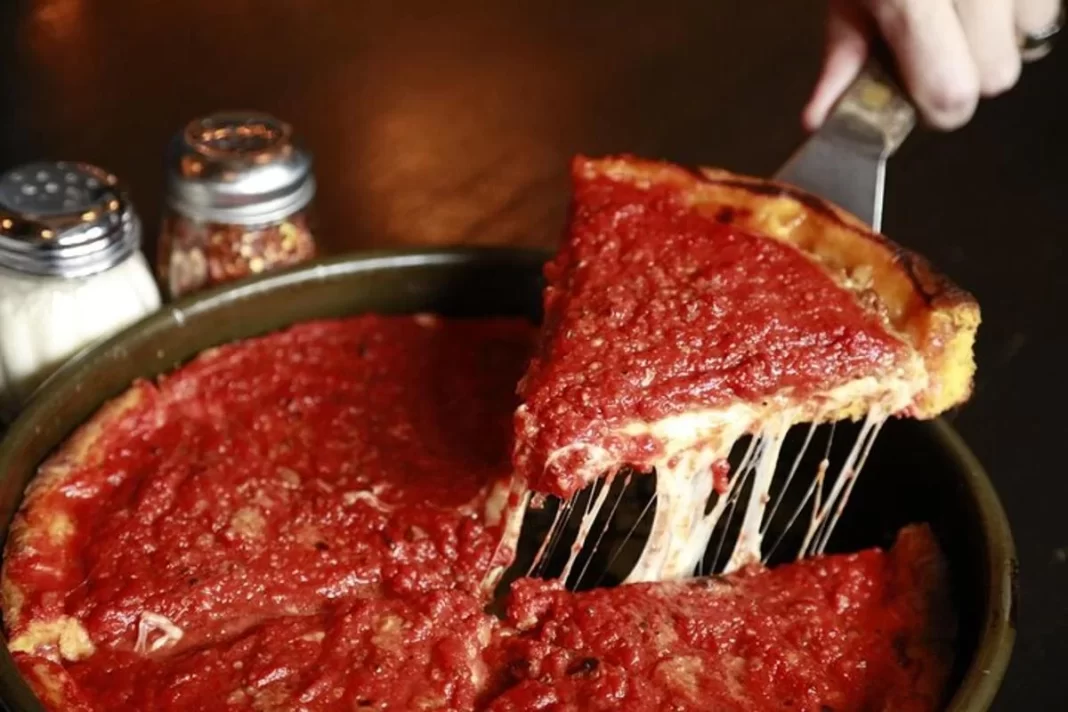 Brasil é um dos melhores lugares para comer pizza, segundo ranking do Booking.com Brasil é um dos melhores lugares para comer pizza, segundo ranking do Booking.com