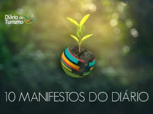 DIÁRIO publica Manifestos para o Turismo Ético e Responsável