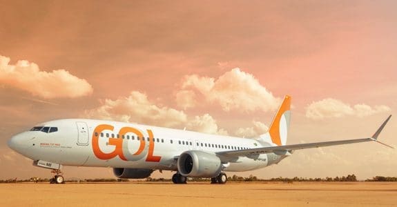 GOL é a transportadora oficial do Festuris 2022