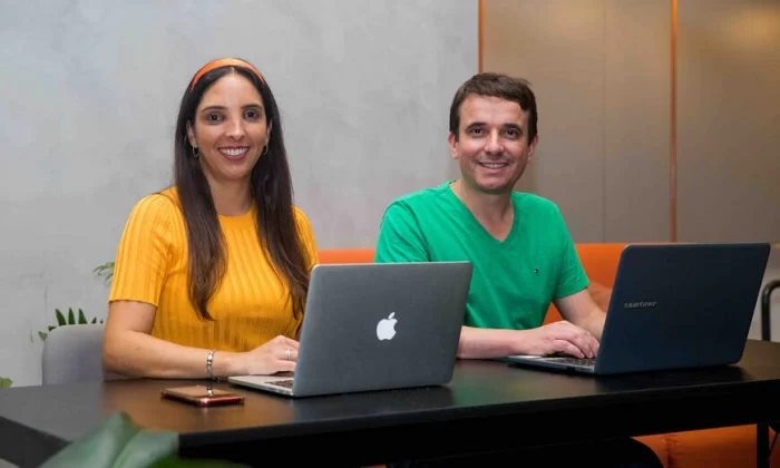 Luana Bastos e Marden Couto apresentarão a palestra 