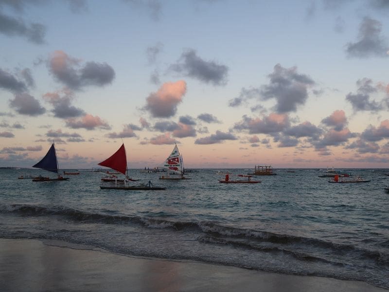 Mar em praia de Porto de Galinhas (Crédito Pixabay) Mar em praia de Porto de Galinhas (Crédito Pixabay)