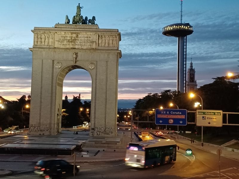 Na terra de Gaudi e Miró, por Paulo Atzingen (Foto Paulo Atzingen)