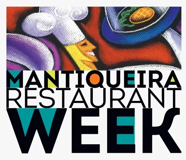 Mantiqueira Restaurante Week
