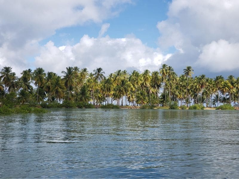 Praias do nordeste serão divulgadas na Copa do Mundo do Catar (Foto Pixabay)