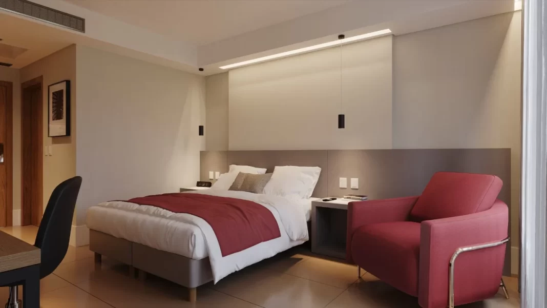 Ramada By Wyndham Brasília Alvorada (Foto Divulgação) Ramada By Wyndham Brasília Alvorada (Foto Divulgação)