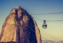 Rio de Janeiro promove estado para atrair turistas da América do Sul
