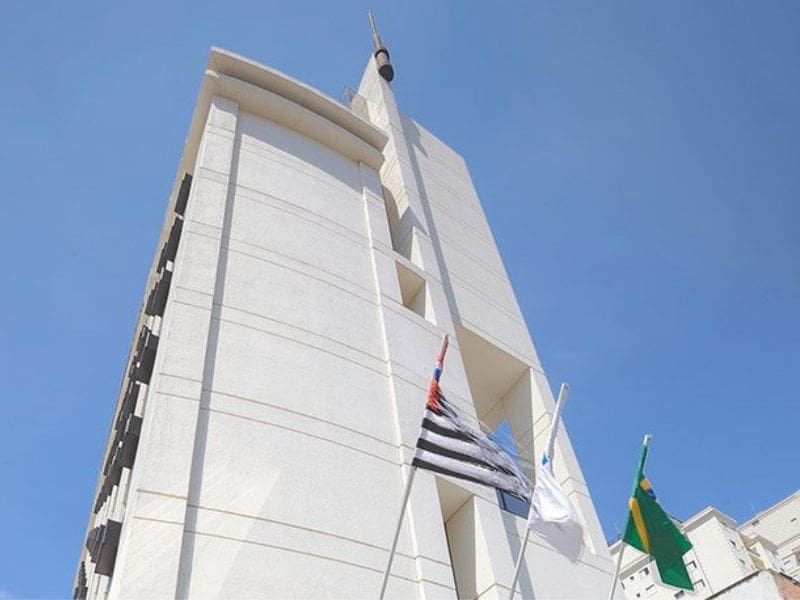 Transamerica Congonhas Hotel tem vantagens para público do GP São Paulo de Fórmula 1 (Foto Divulgação)