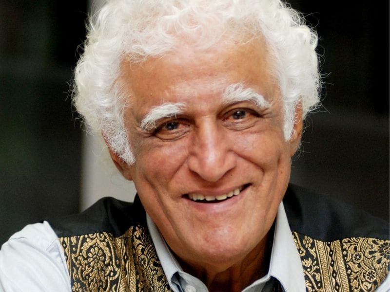 Ziraldo será homenageado na FLITI, em Tiradentes (MG)