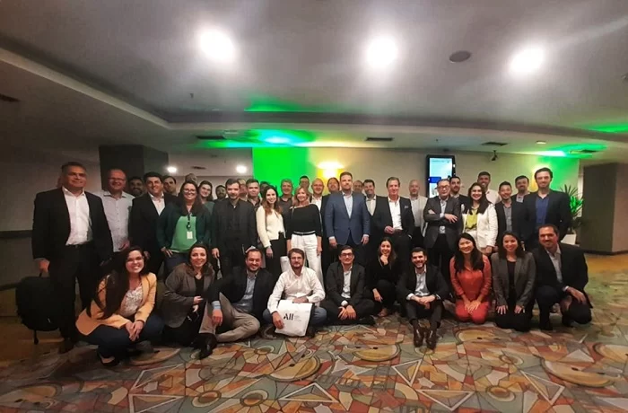 A Accor realizou o Comitê de Franqueados com representantes de mais de 140 hotéis.