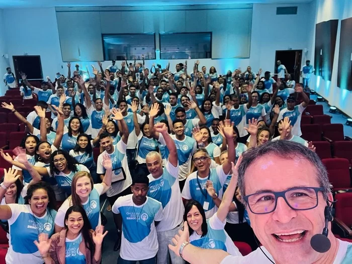 Grupo La Torre fez sua convenção anual.