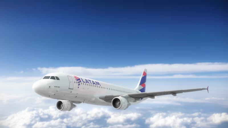 Em novembro estão previstos 80 voos entre Joinville e São Paulo (aeroportos de Guarulhos e Congonhas)