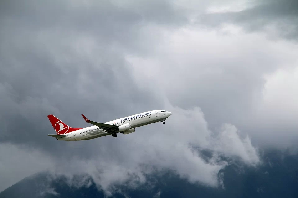 Companhias Aéreas e IATA