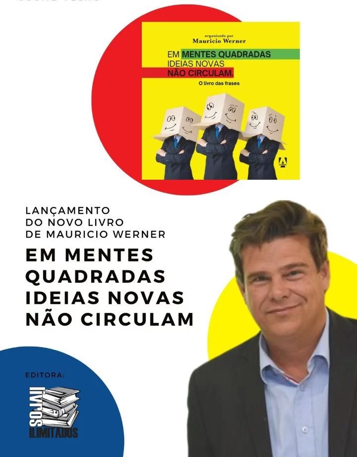 Mentes quadradas