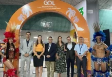 Para favorecer viajantes da região Norte do Brasil, GOL inaugura rota Manaus-Miami