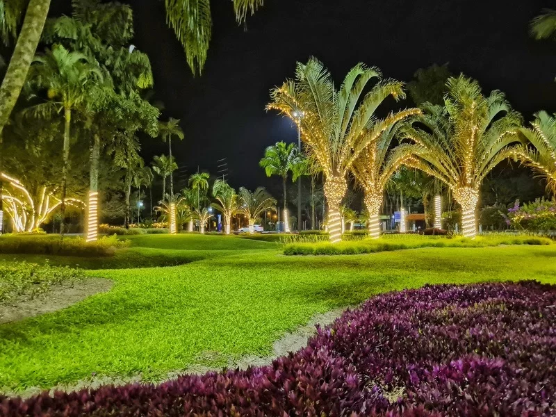 Riviera São Lourenço