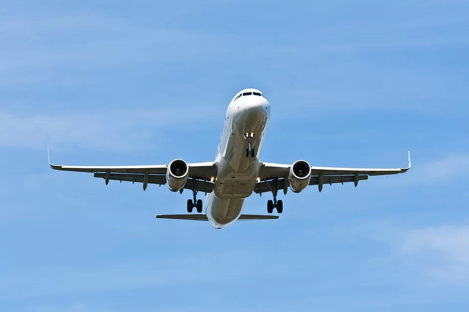 Aviação do Brasil