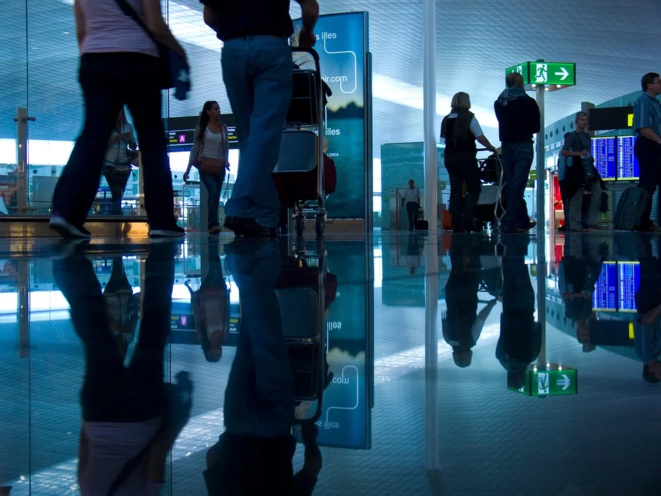 BH Airport