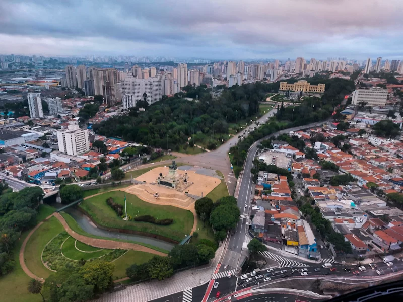 Cidade Inteligente