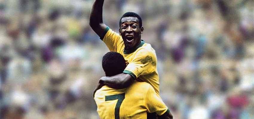 pelé