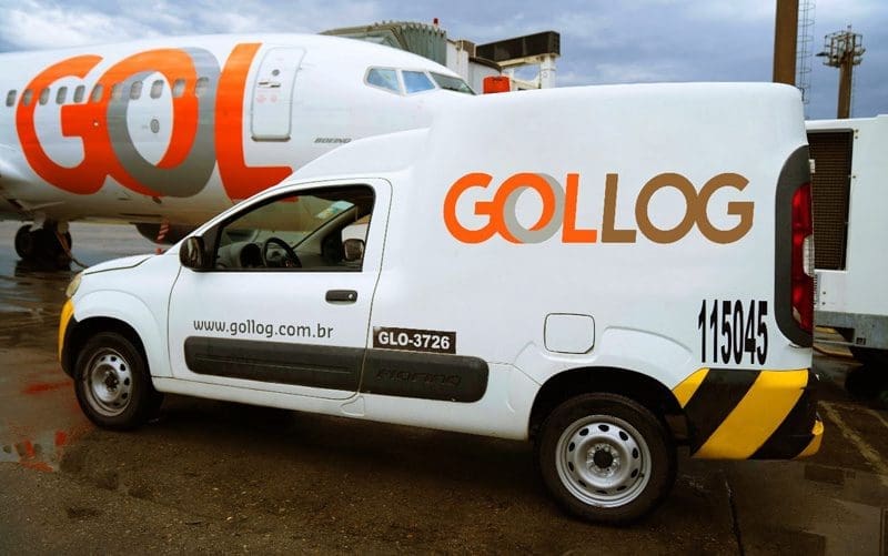 GOLLOG completa 22 anos