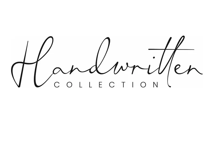 Logo da Handwritten Collection, nova marca lançada pela Accor.