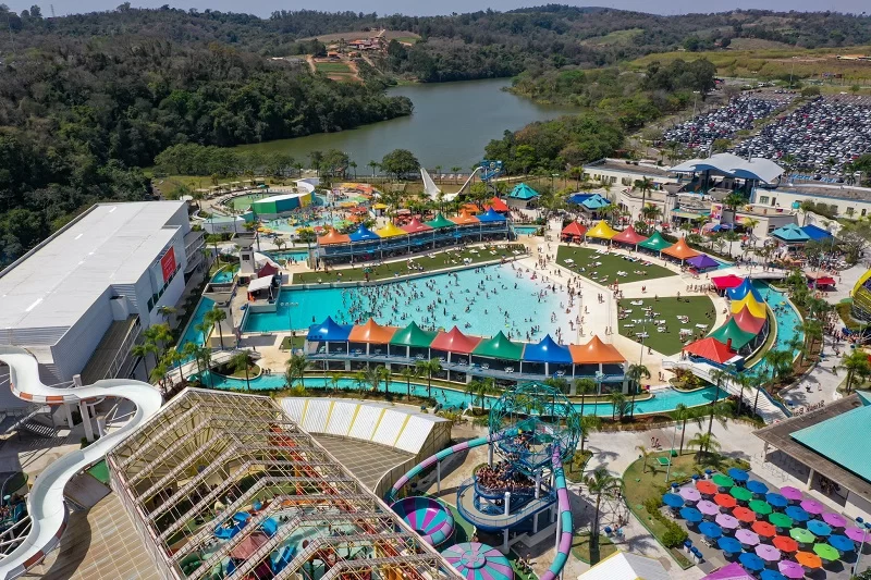 Wet'n Wild