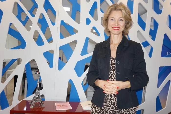 caroline_putnoki_do_atout_france_fala_sobre_o_france_connaisseur Caroline Putnoki, diretora da América do Sul da Atout France e idealizadora da plataforma France Connaisseur