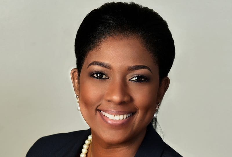 Bahamas - Latia Duncombe - Foto BMOTIA - divulgação Ministério de Turismo das Bahamas tem nova diretora geral
