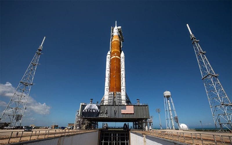 Em 2023 estão previstos mais de 80 lançamentos de foguetes em Cabo Canaveral