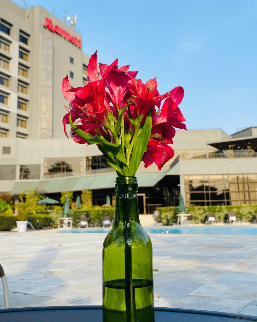 Marriott São Paulo