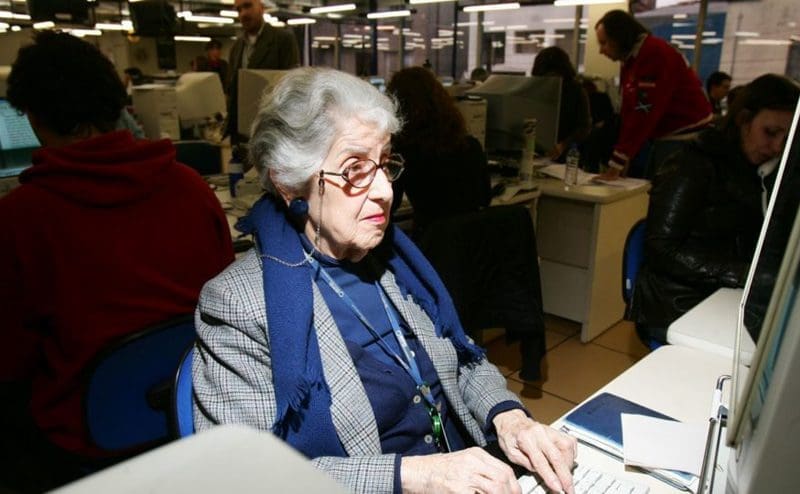 Morre Rosy de Sá Cardoso, pioneira do jornalismo paranaense