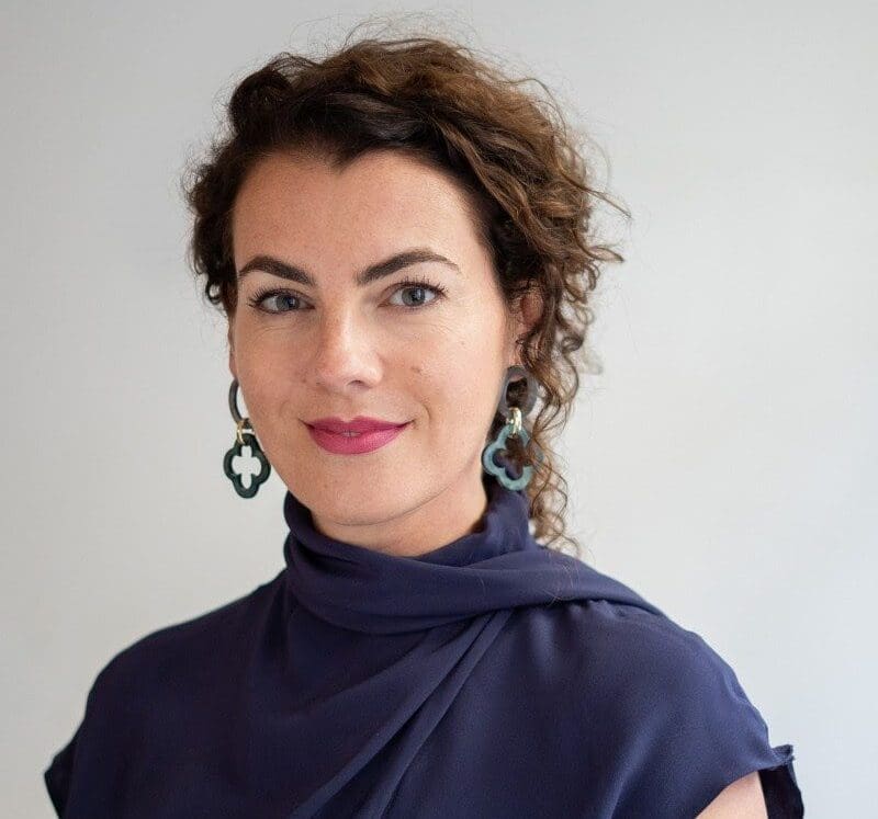 unnamed (33) KLM tem nova VP sênior de Sustemtabilidade