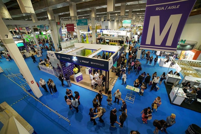 WTM Latin America 2023