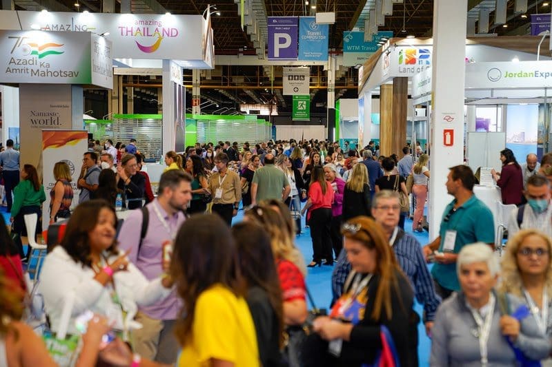 WTM Latin America