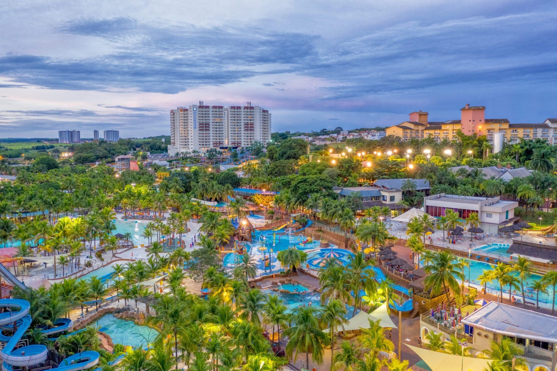 Wyndham Olímpia Royal Hote Wyndham Olímpia Royal Hote