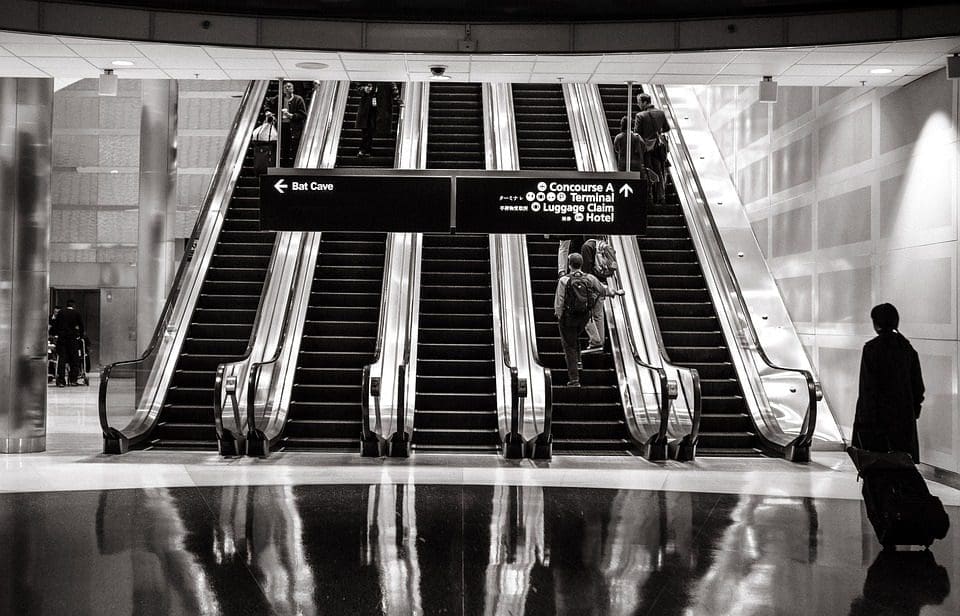 ABEAR Aeroporto - Pis Cofins Decolar