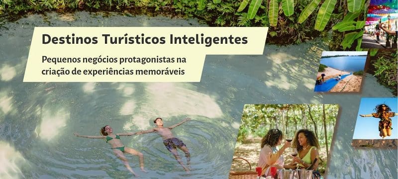 Destinos Turísticos Inteligentes