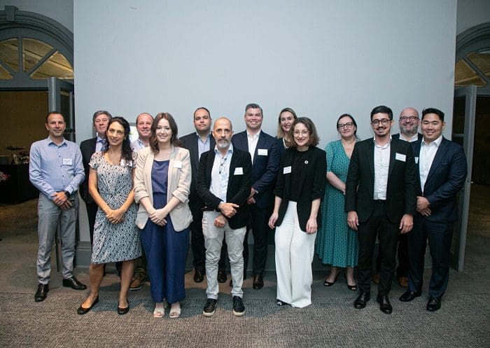SETUR-SP participa de encontro com líderes latino-americanos