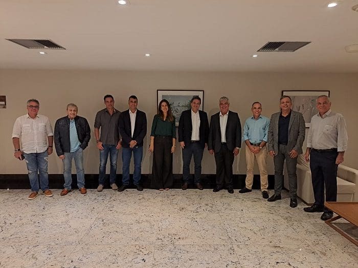 Conselho Empresarial de Turismo da ACRJ