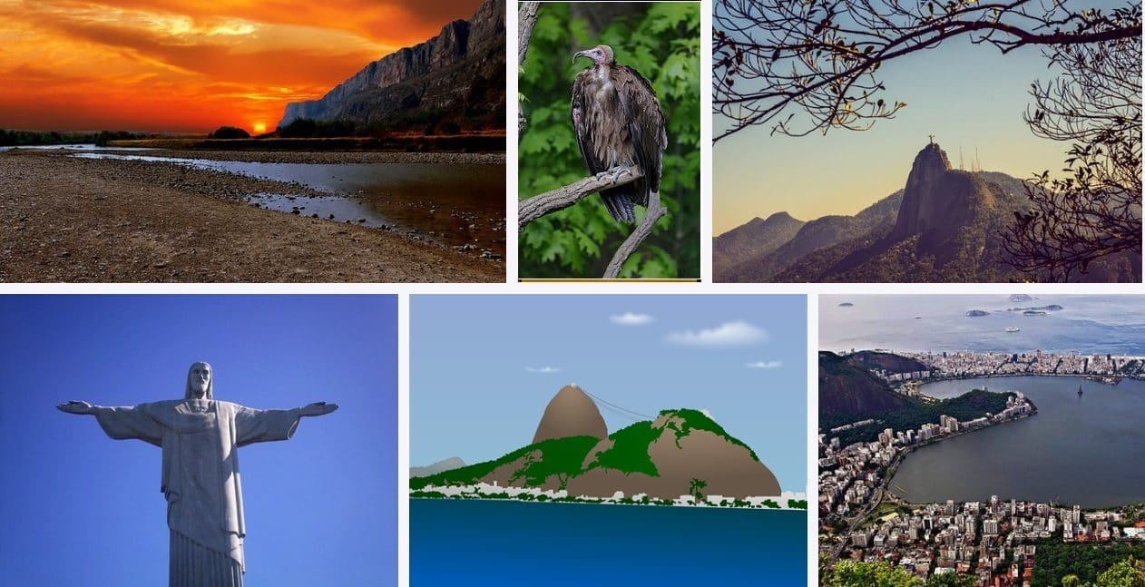 rio de janeiro