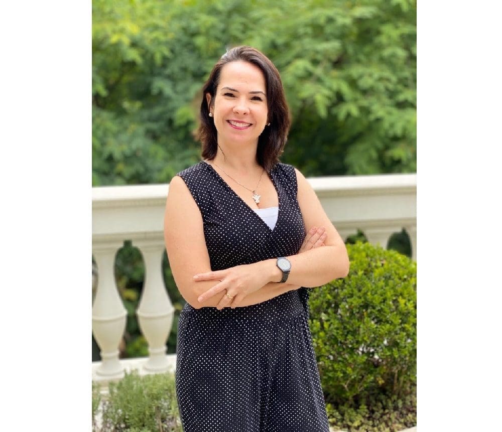 Thaís del Ben, gerente da WTM Latin America